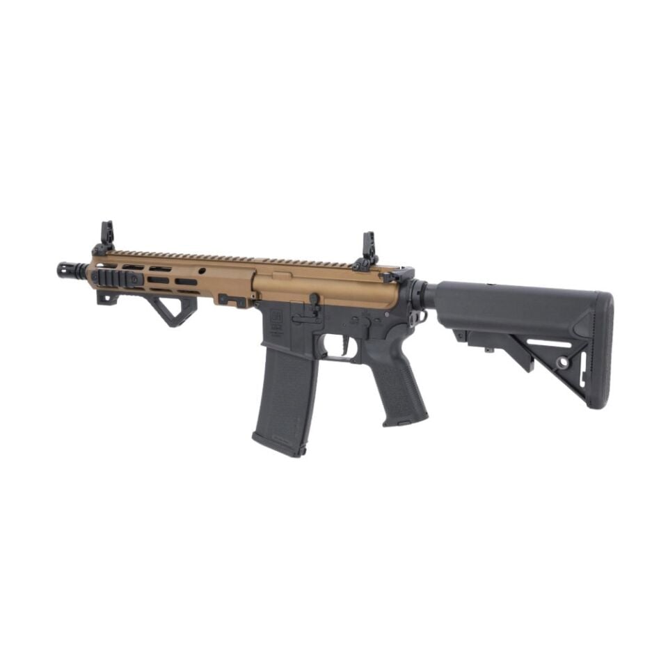 Specna Arms SA-E23 EDGE HAL 2 ETU Gen.2 Yarım Bronz Airsoft Tüfek