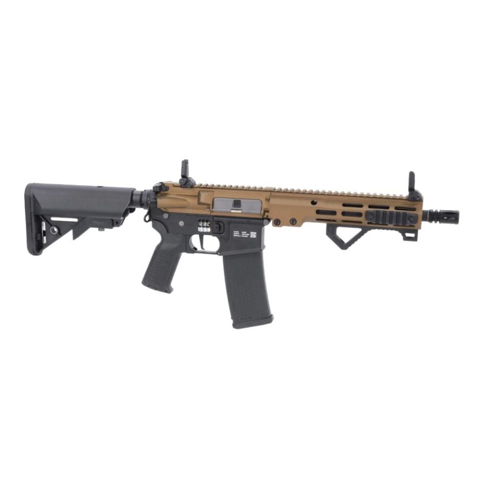 Specna Arms SA-E23 EDGE HAL 2 ETU Gen.2 Yarım Bronz Airsoft Tüfek