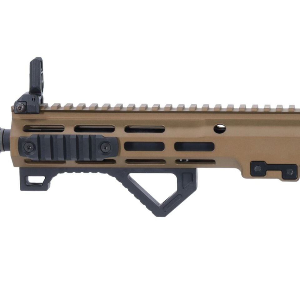 Specna Arms SA-E23 EDGE HAL 2 ETU Gen.2 Yarım Bronz Airsoft Tüfek