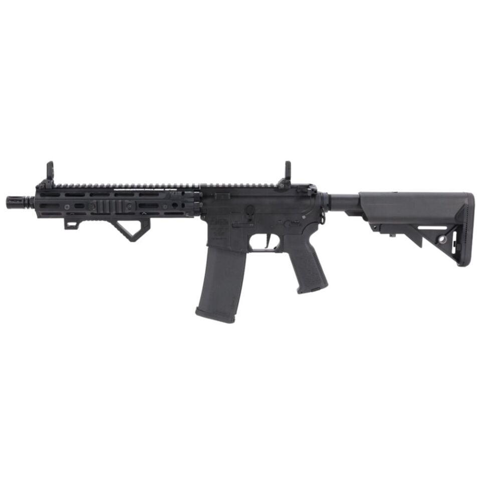 Specna Arms SA-E27 EDGE HAL 2 ETU Gen.2 Siyah Airsoft Tüfek