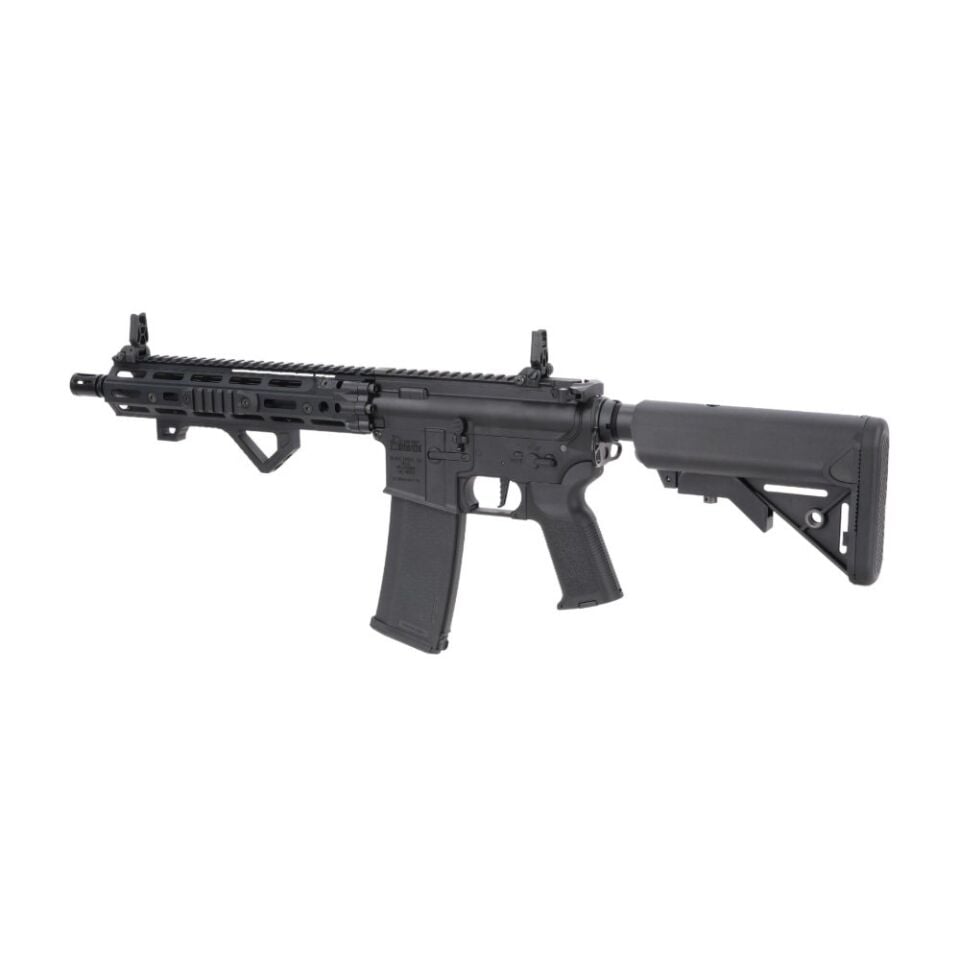 Specna Arms SA-E27 EDGE HAL 2 ETU Gen.2 Siyah Airsoft Tüfek