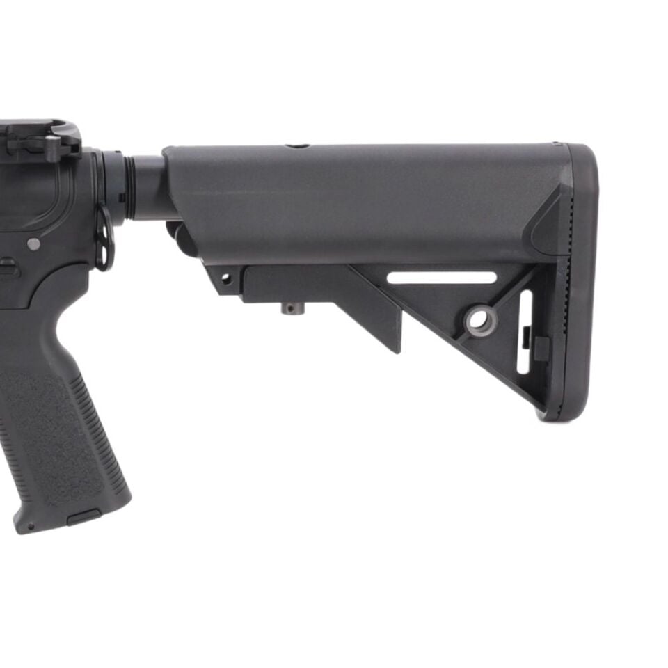 Specna Arms SA-E27 EDGE HAL 2 ETU Gen.2 Siyah Airsoft Tüfek