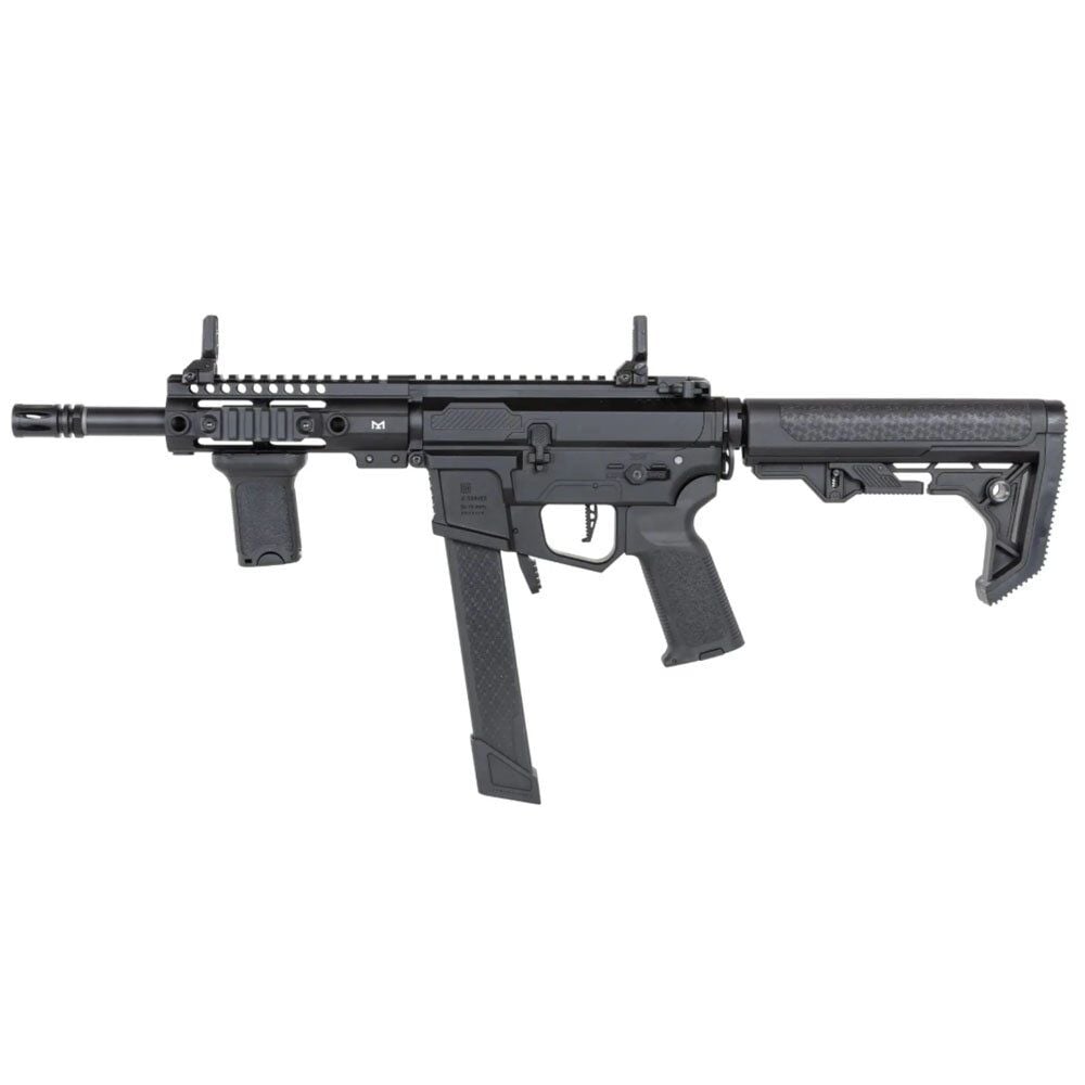 Specna Arms SA-PX01 PRIME BLDC Aster II ETU Siyah Airsoft Tüfek