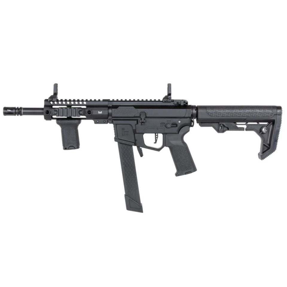 Specna Arms SA-PX01 PRIME BLDC Aster II ETU Siyah Airsoft Tüfek
