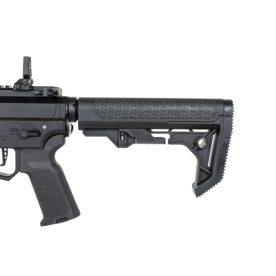 Specna Arms SA-PX01 PRIME BLDC Aster II ETU Siyah Airsoft Tüfek