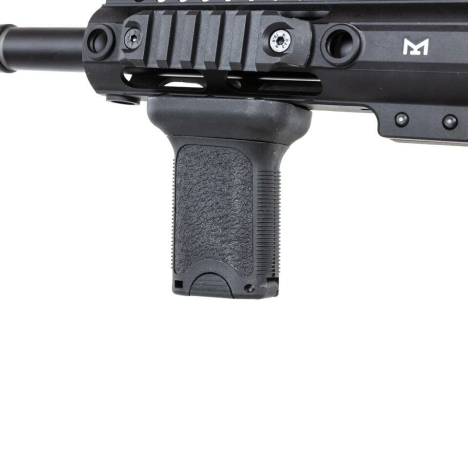 Specna Arms SA-PX01 PRIME BLDC Aster II ETU Siyah Airsoft Tüfek