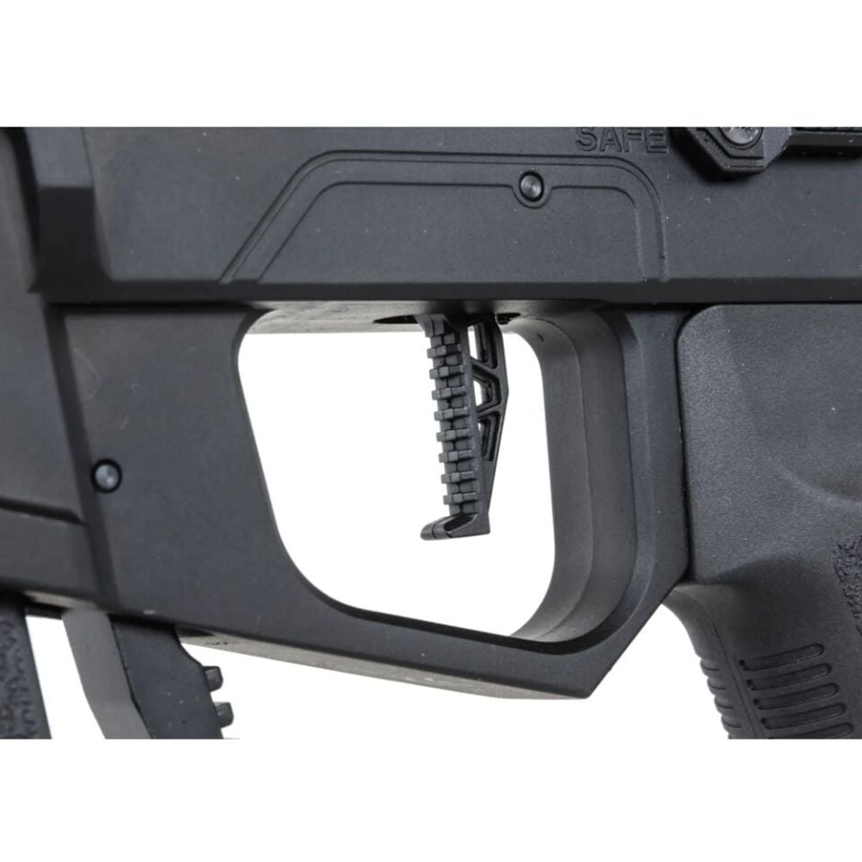 Specna Arms SA-PX01 PRIME BLDC Aster II ETU Siyah Airsoft Tüfek