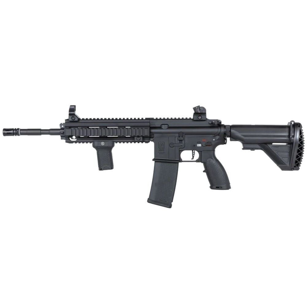 Specna Arms SA-PH21 PRIME BLDC Aster II ETU Siyah Airsoft Tüfek