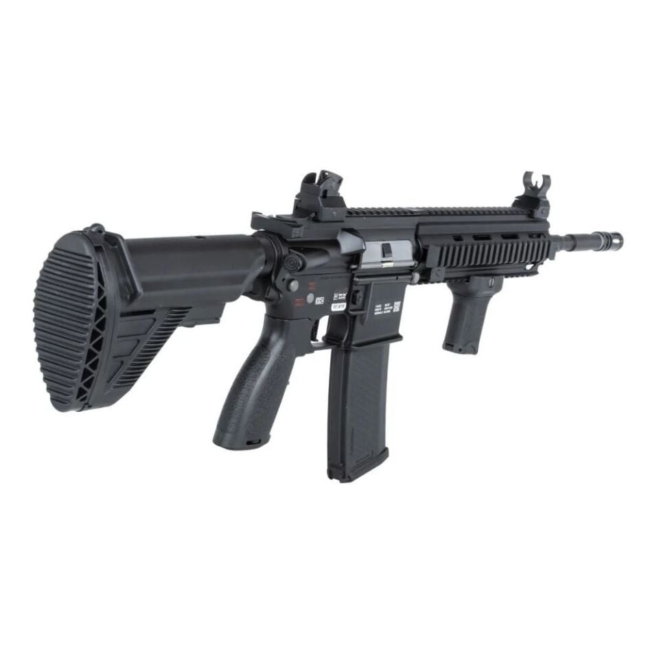 Specna Arms SA-PH21 PRIME BLDC Aster II ETU Siyah Airsoft Tüfek