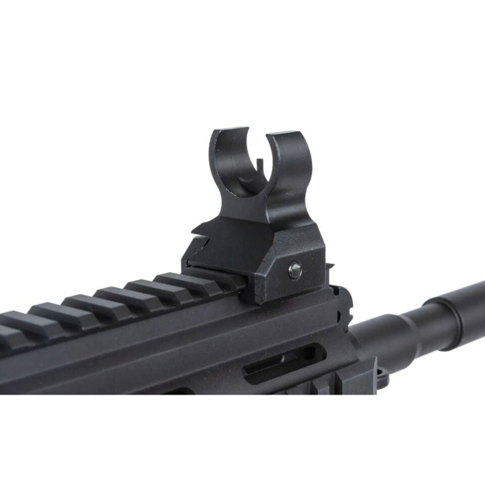 Specna Arms SA-PH21 PRIME BLDC Aster II ETU Siyah Airsoft Tüfek