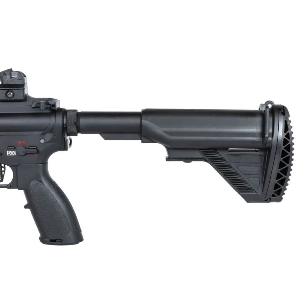 Specna Arms SA-PH21 PRIME BLDC Aster II ETU Siyah Airsoft Tüfek