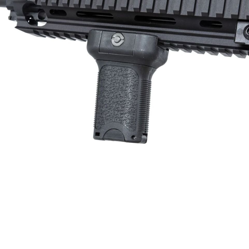 Specna Arms SA-PH21 PRIME BLDC Aster II ETU Siyah Airsoft Tüfek