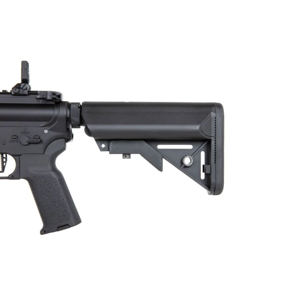 Specna Arms SA-P23 PRIME BLDC Aster II ETU Siyah Airsoft Tüfek