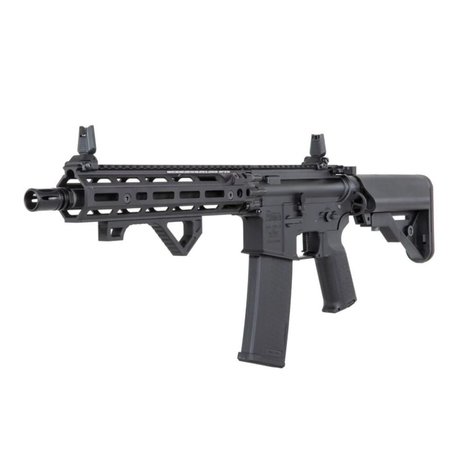 Specna Arms SA-P27 PRIME BLDC Aster II ETU Siyah Airsoft Tüfek