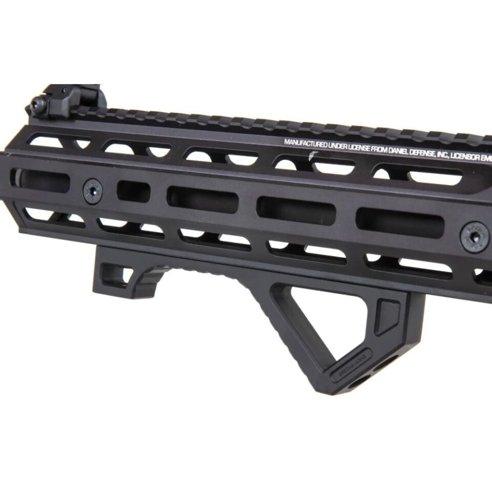 Specna Arms SA-P27 PRIME BLDC Aster II ETU Siyah Airsoft Tüfek