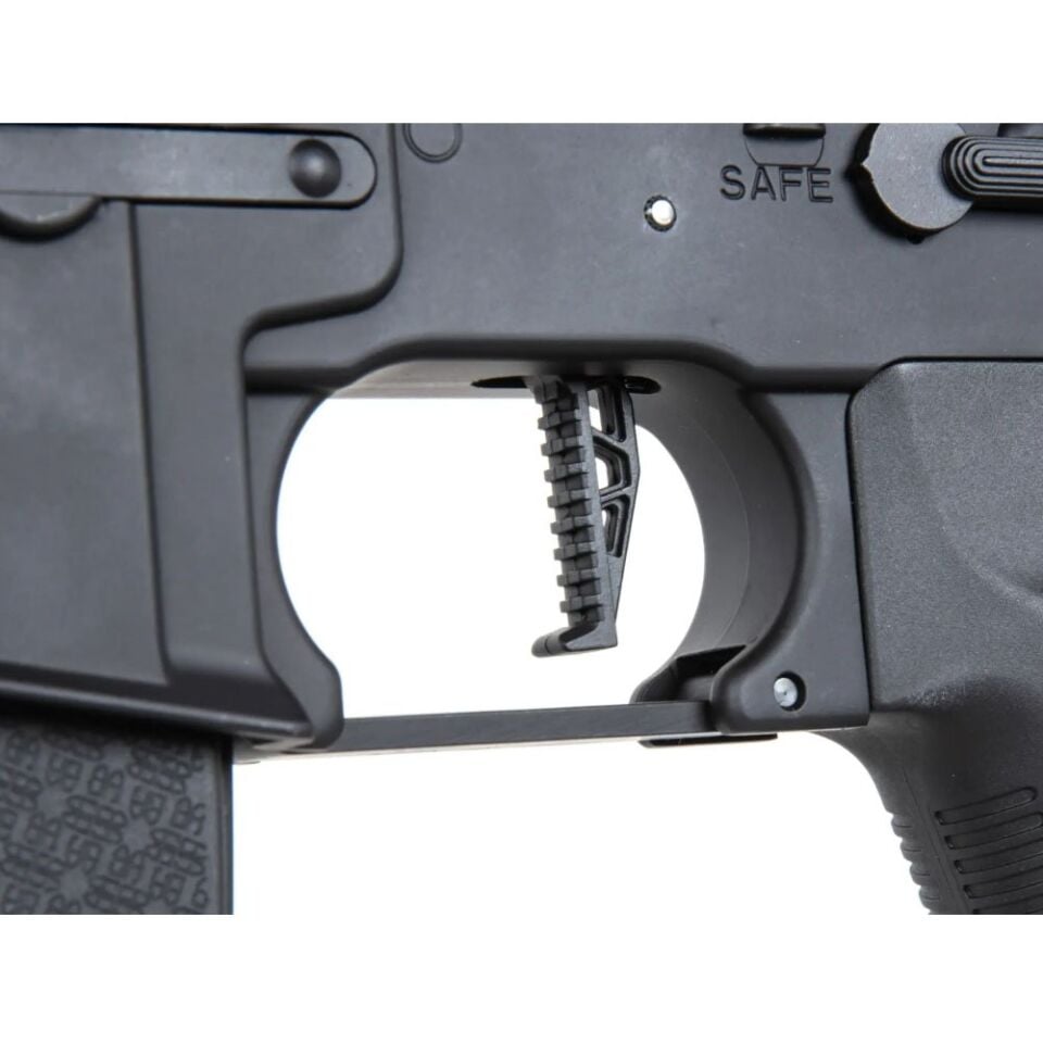 Specna Arms SA-P27 PRIME BLDC Aster II ETU Siyah Airsoft Tüfek
