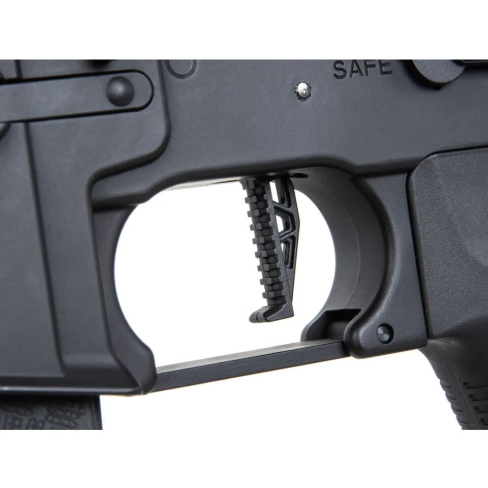 Specna Arms SA-P23 PRIME BLDC Aster II ETU Chaos Bronze Airsoft Tüfek