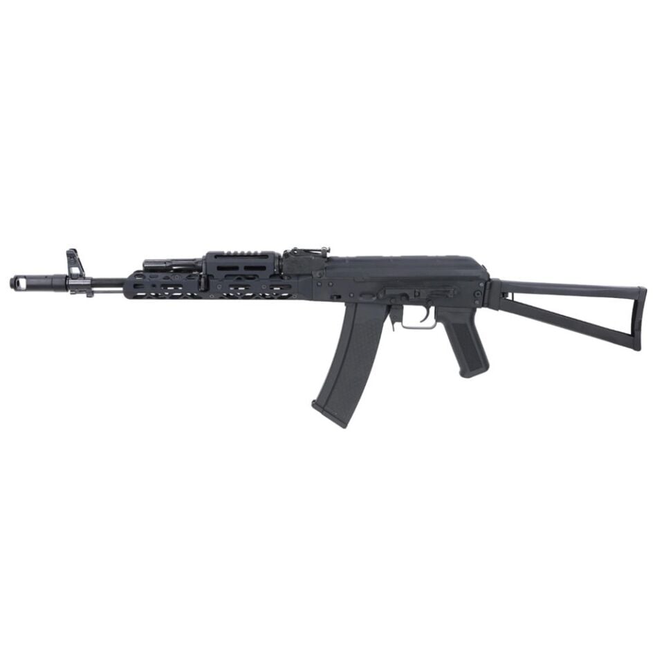 Specna Arms SA-PJ13 KPYK PRIME Aster ETU BLDC AK47 Siyah Airsoft Tüfek