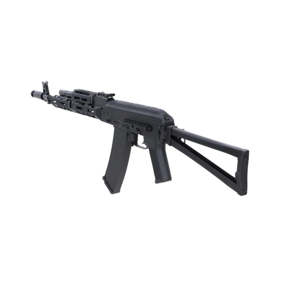 Specna Arms SA-PJ13 KPYK PRIME Aster ETU BLDC AK47 Siyah Airsoft Tüfek