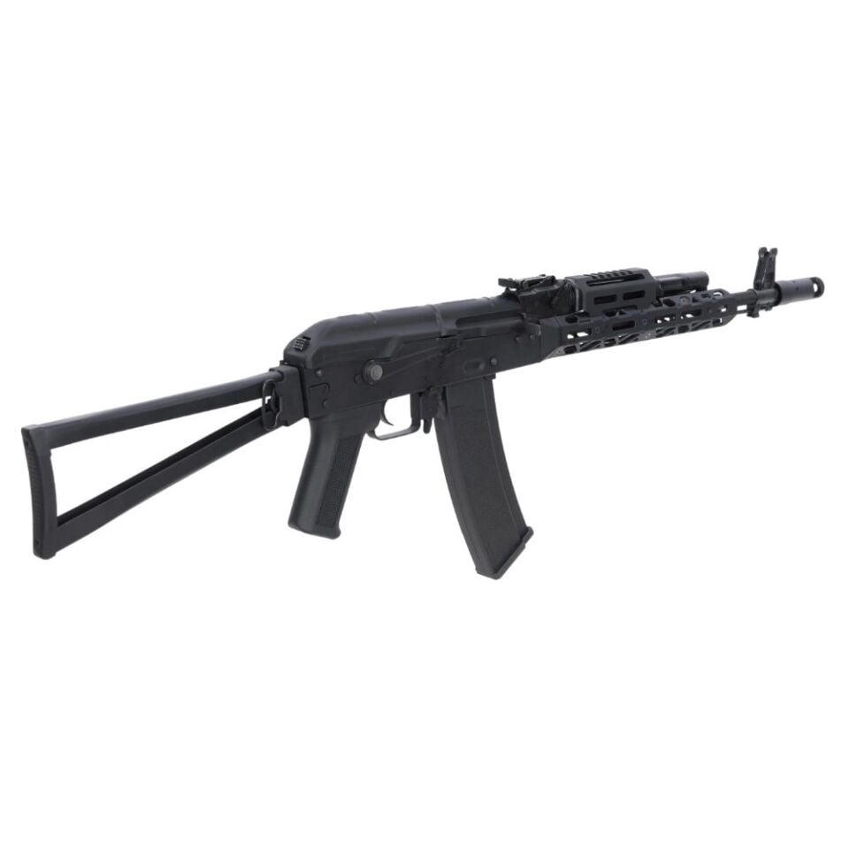 Specna Arms SA-PJ13 KPYK PRIME Aster ETU BLDC AK47 Siyah Airsoft Tüfek