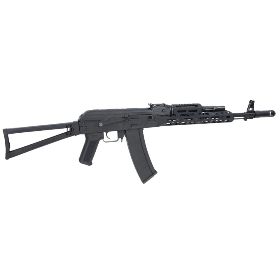 Specna Arms SA-PJ13 KPYK PRIME Aster ETU BLDC AK47 Siyah Airsoft Tüfek