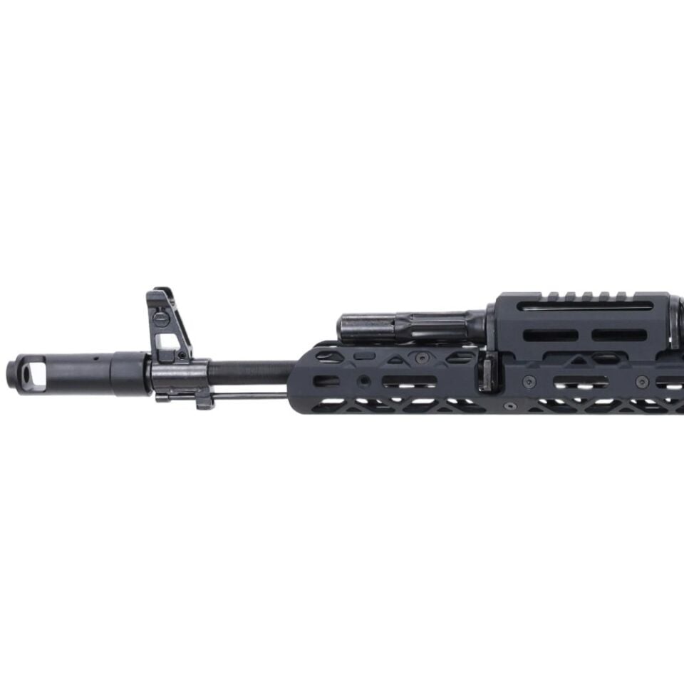 Specna Arms SA-PJ13 KPYK PRIME Aster ETU BLDC AK47 Siyah Airsoft Tüfek