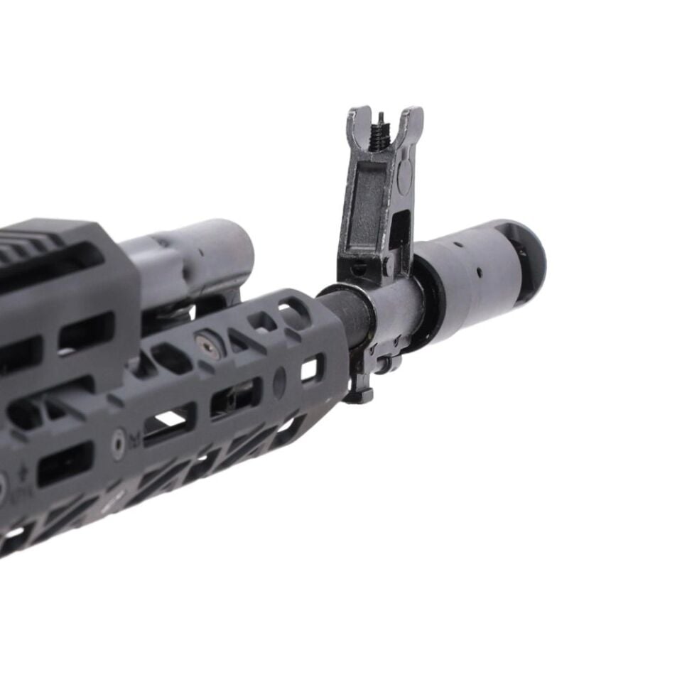 Specna Arms SA-PJ13 KPYK PRIME Aster ETU BLDC AK47 Siyah Airsoft Tüfek