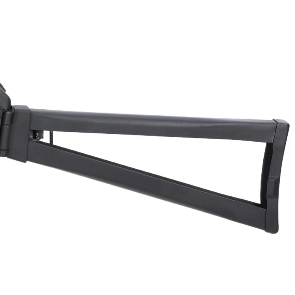 Specna Arms SA-PJ13 KPYK PRIME Aster ETU BLDC AK47 Siyah Airsoft Tüfek
