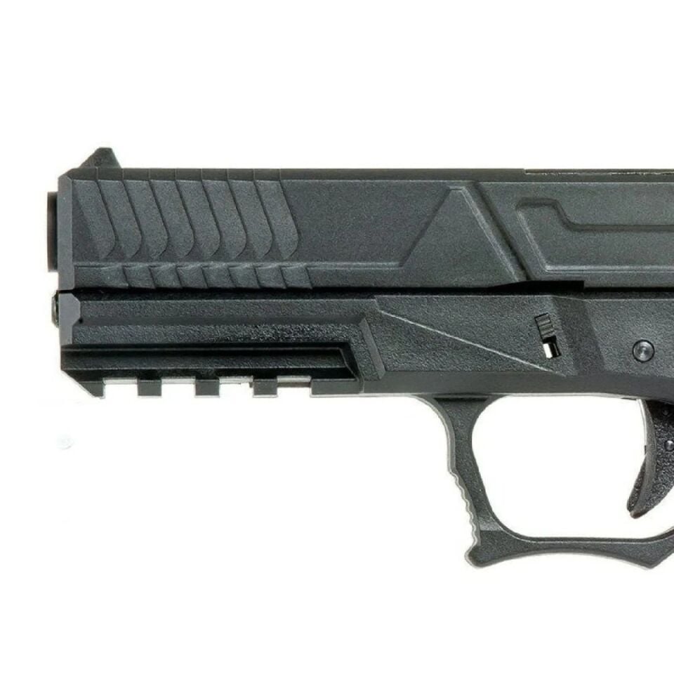 AW Custom VX7 CO₂ 4,5 mm Havalı Tabanca