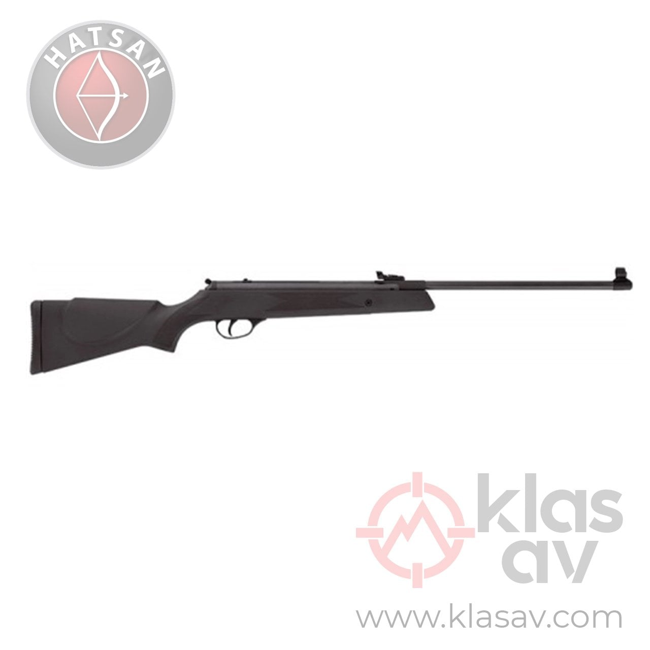 Hatsan Mod 33 Havalı Tüfek 5.5 mm