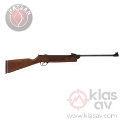 Hatsan Mod 35 Ağaç Havalı Tüfek 5.5 mm