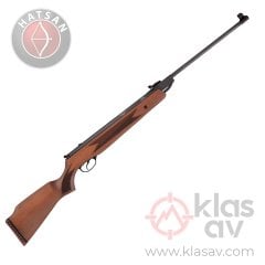 Hatsan Mod 55 Ağaç Havalı Tüfek 5.5 mm