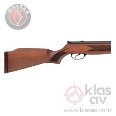 Hatsan Mod 55 Ağaç Havalı Tüfek 5.5 mm