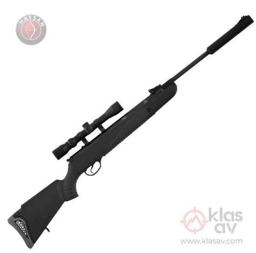 Hatsan Mod 85 Havalı Tüfek 5.5 mm