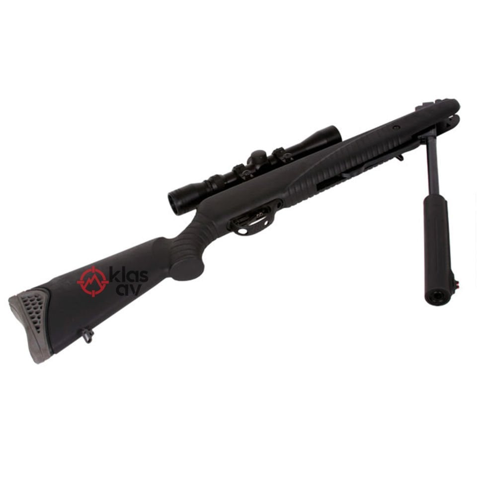 Hatsan Mod 85 VORTEX Havalı Tüfek 5.5 mm