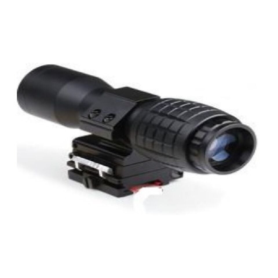 Comet 3x Magnifier Tüfek Dürbünü