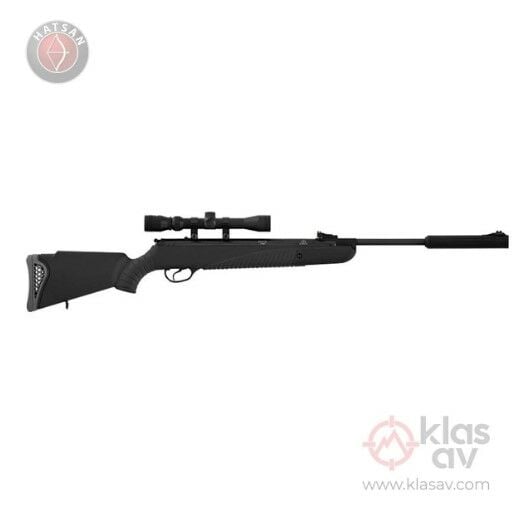 Hatsan Mod 85 Sniper Vortex Havalı Tüfek 5.5 mm