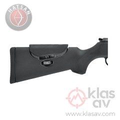 Hatsan Mod 87 VORTEX QE Havalı Tüfek 5.5 mm