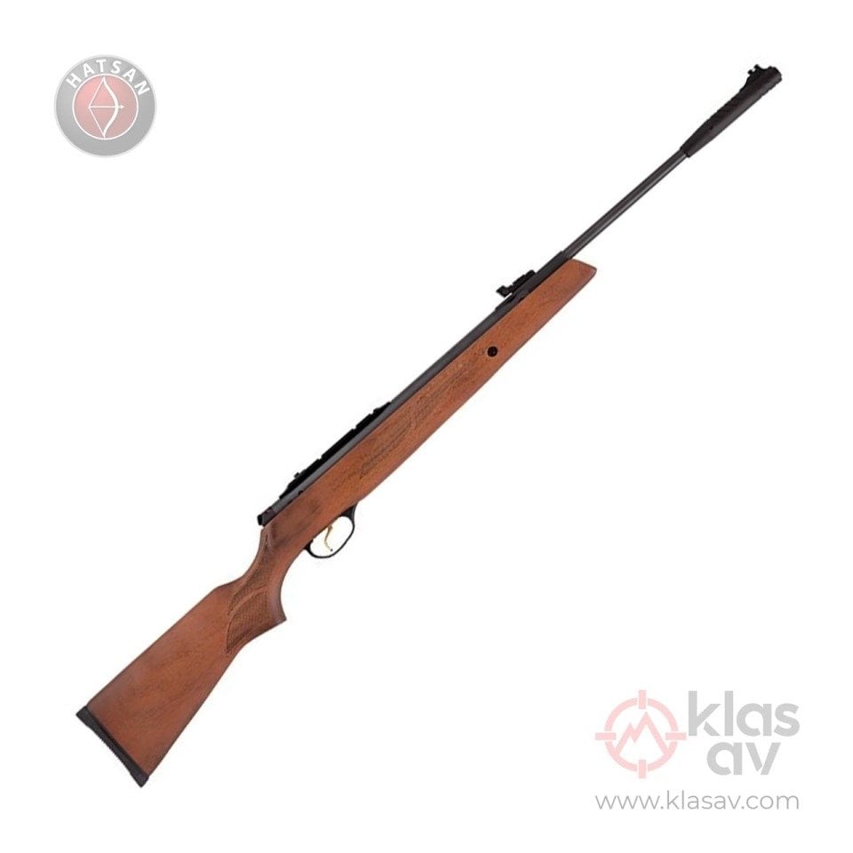 Hatsan Mod 95 Ağaç Havalı Tüfek 5.5 mm