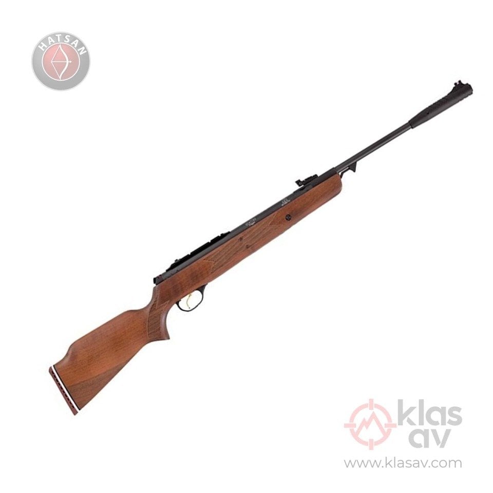 Hatsan Mod 99 Ağaç Havalı Tüfek 5.5 mm