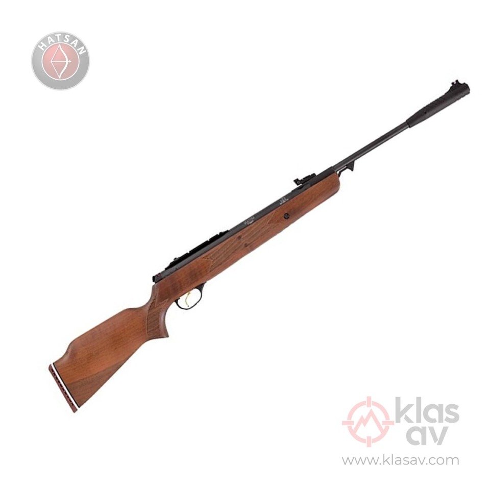 Hatsan Mod 99 Ağaç Havalı Tüfek 5.5 mm