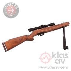 Hatsan Striker 1000X VORTEX Havalı Tüfek 5.5 mm