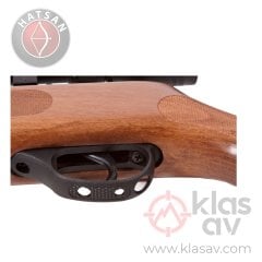 Hatsan Striker 1000X VORTEX Havalı Tüfek 5.5 mm