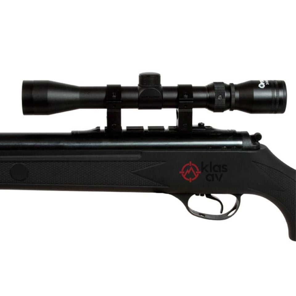 Hatsan Mod 125 VORTEX Havalı Tüfek 5.5 mm