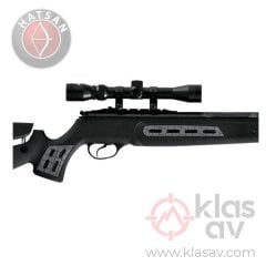 Hatsan Mod 125 SNIPER Havalı Tüfek 5.5 mm