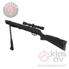 Hatsan Mod 125 SNIPER Havalı Tüfek 5.5 mm