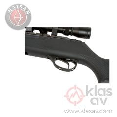 Hatsan Mod 125 SNIPER Havalı Tüfek 5.5 mm