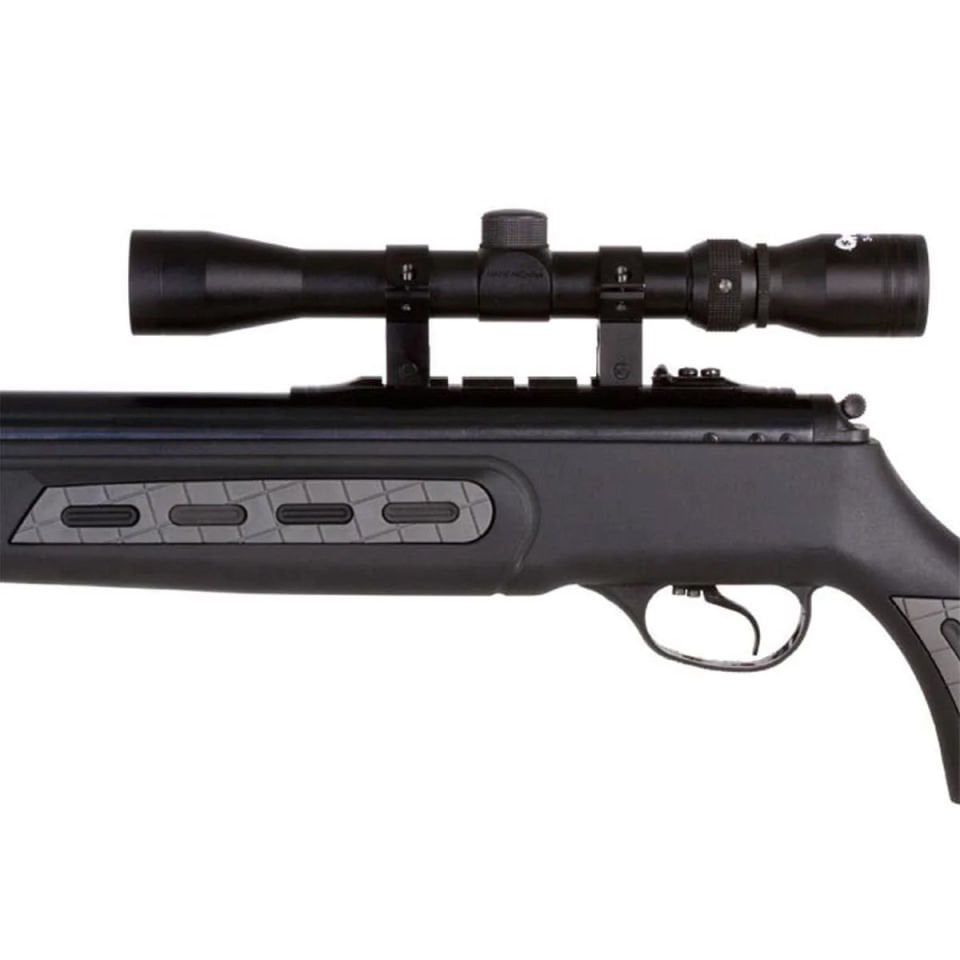 Hatsan Mod 125 Sniper VORTEX Havalı Tüfek 5.5 mm