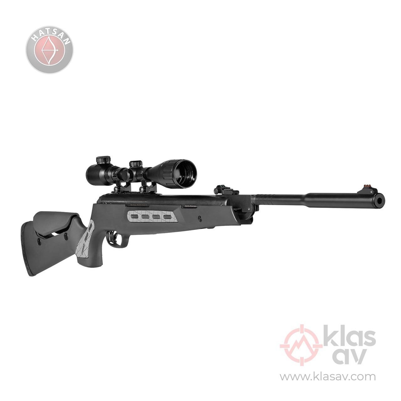 Hatsan Mod 135 SNIPER Havalı Tüfek 5.5 mm
