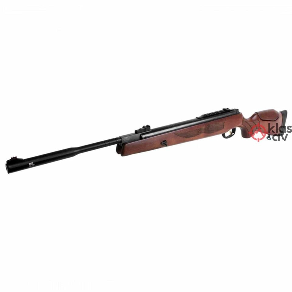 Hatsan Mod 135 VORTEX QE Ağaç Havalı Tüfek 5.5 mm